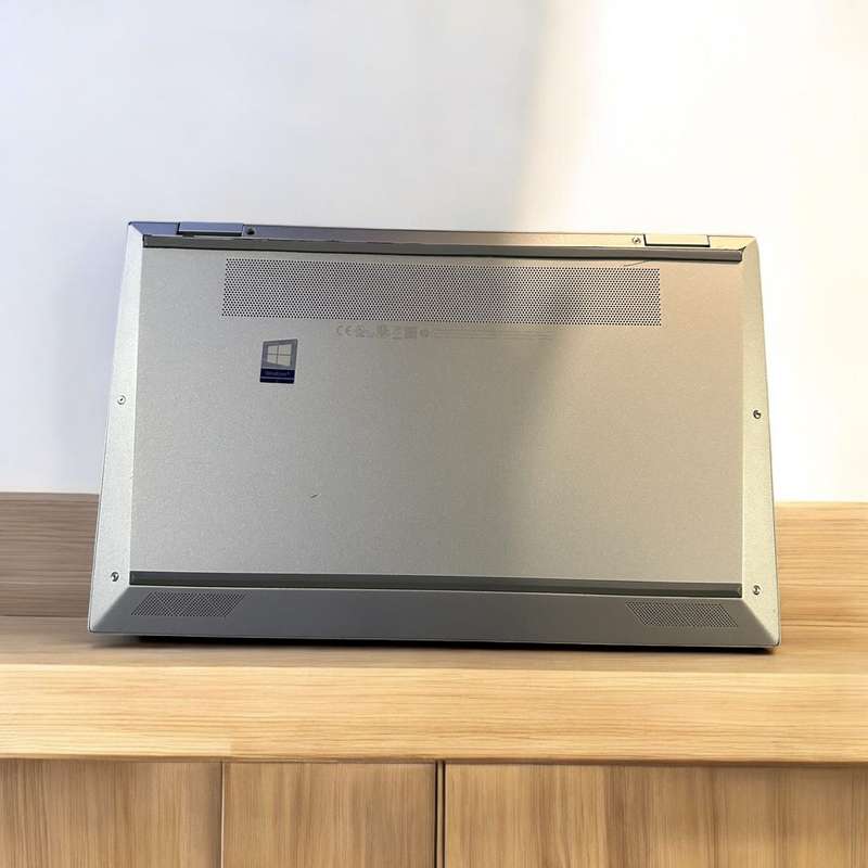 HP ELITEBOOK  X360 1040 G7 TOUCH SCREEN CORE I7 10TH GEN 16GB RAM 512GBSSD MINT