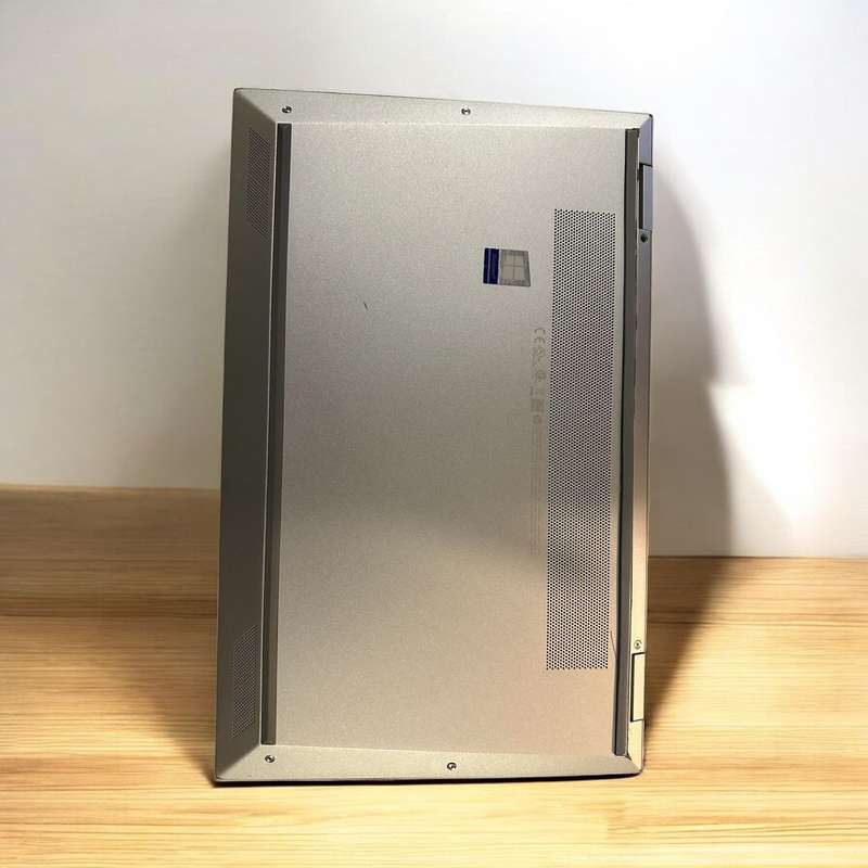 HP ELITEBOOK  X360 1040 G7 TOUCH SCREEN CORE I7 10TH GEN 16GB RAM 512GBSSD MINT