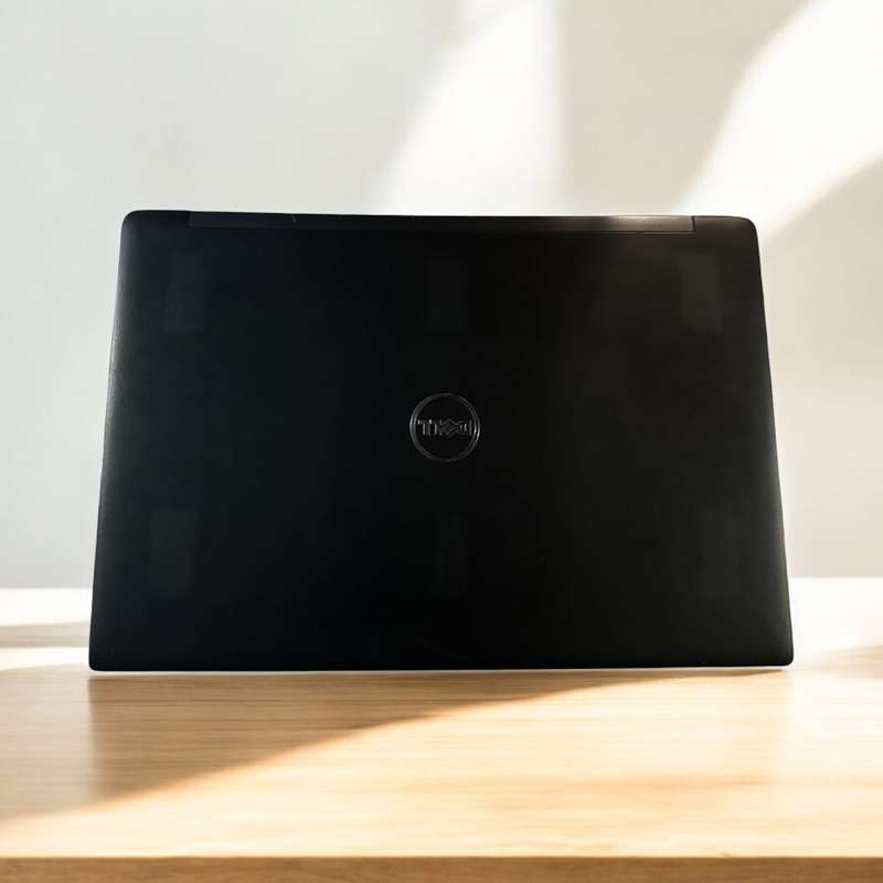 Dell Latitude 7280, 12.5` FHD  Display LTE , i7-6600U@2.6GHz, 8GB RAM, 512GB m.2 SSD