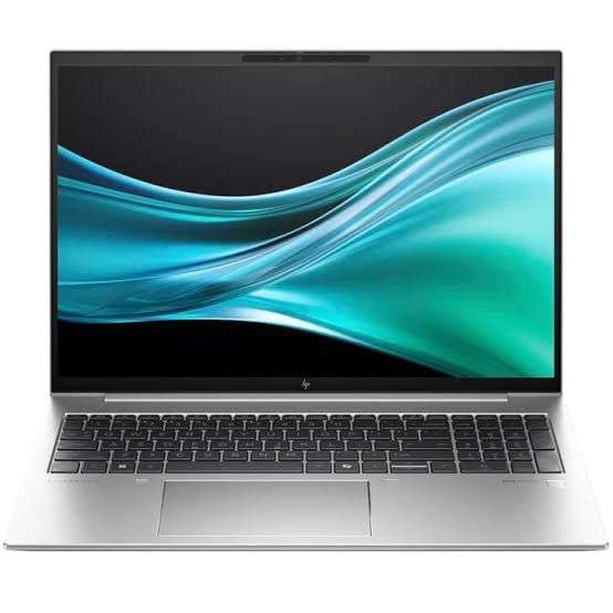 HP EliteBook 865 G10 AMD Ryzen 5 7540U 16inch WUXGA 16GB DDR5 512GB SSD HP WARRANTY MINT