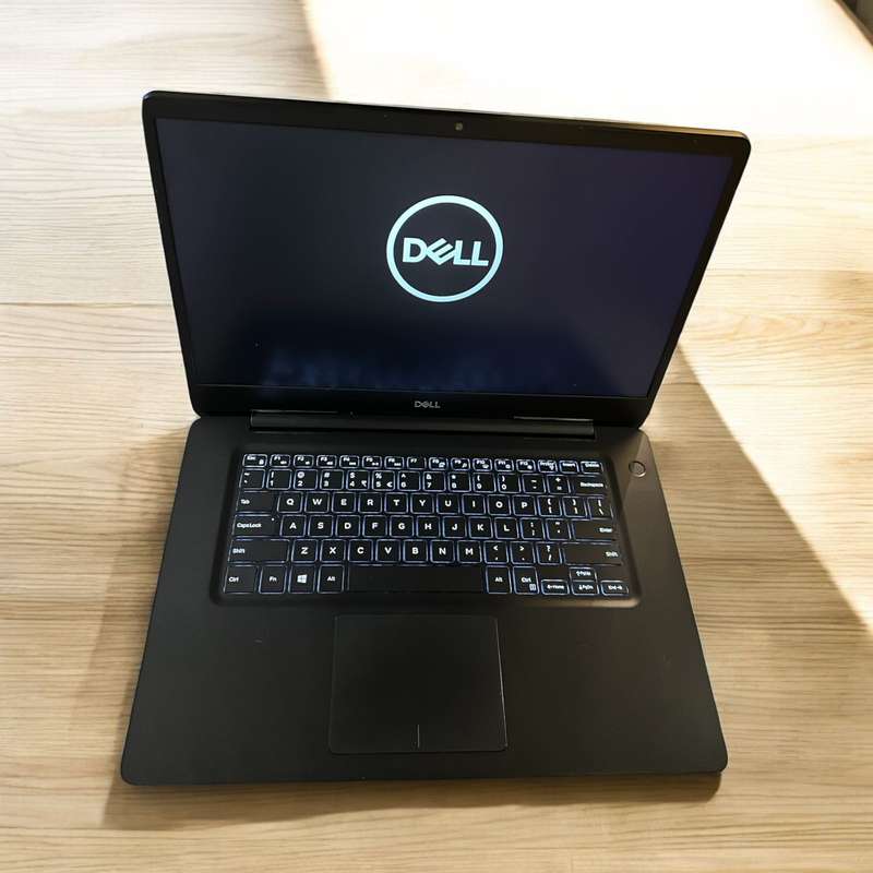 Dell Vostro 5581 |  8th Gen i5, 8GB RAM, 256GB SSD, FHD