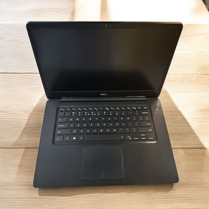 Dell Vostro 5581 |  8th Gen i5, 8GB RAM, 256GB SSD, FHD