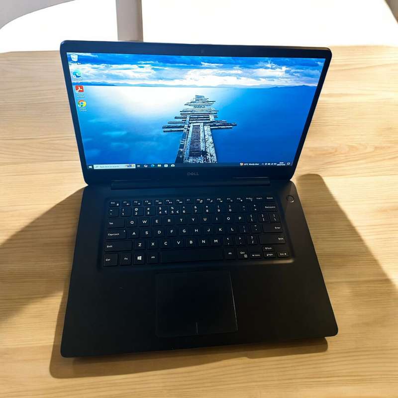 Dell Vostro 5581 |  8th Gen i5, 8GB RAM, 256GB SSD, FHD