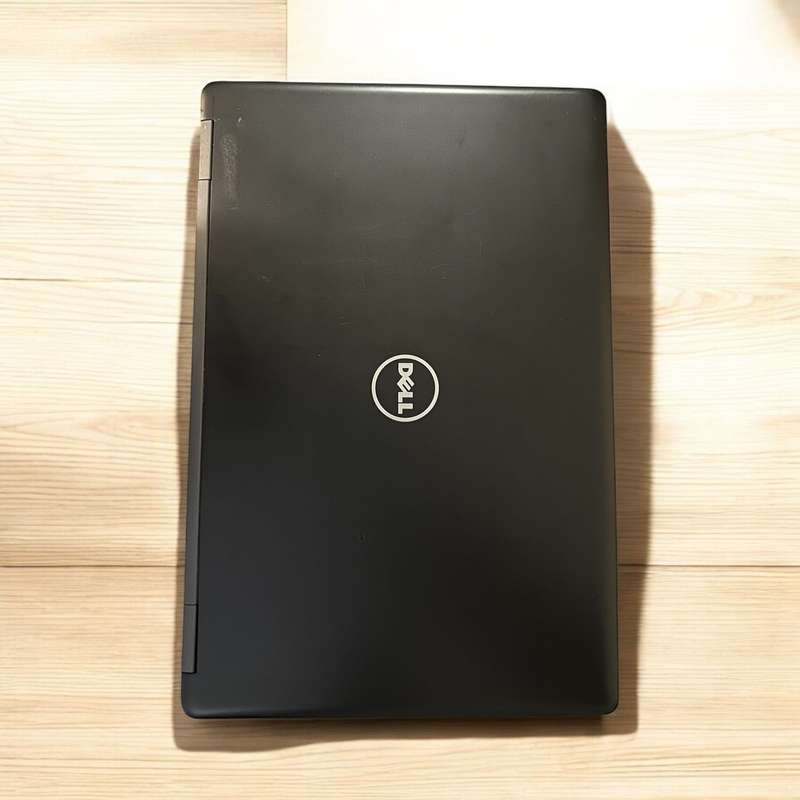 Dell Latitude 5580