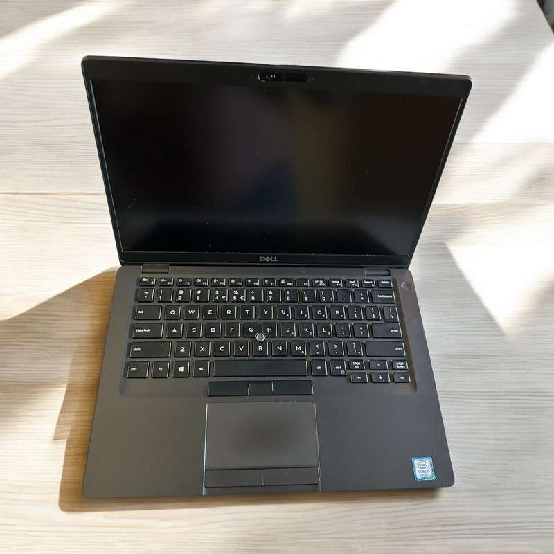 Dell Latitude 5400, 8th GEN I5-8365u@1.6ghz, 8GB RAM, 512gb NVMe SSD, 14` FHD Display, Win11 LTE