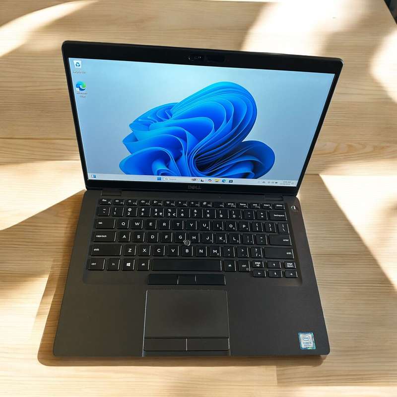Dell Latitude 5400, 8th GEN I5-8365u@1.6ghz, 8GB RAM, 512gb NVMe SSD, 14` FHD Display, Win11 LTE