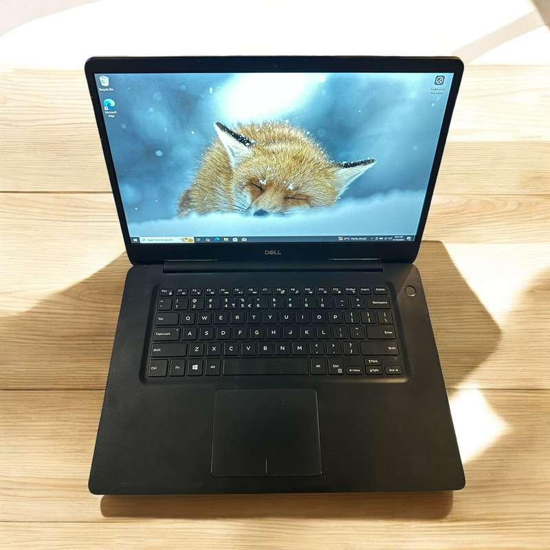 Dell Vostro 5581 8th Gen Intel Core i5-8265U, 16GB RAM 512GBSSD