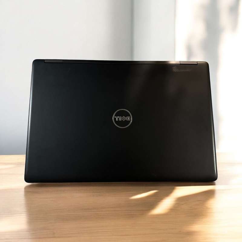 Dell Latitude 5580