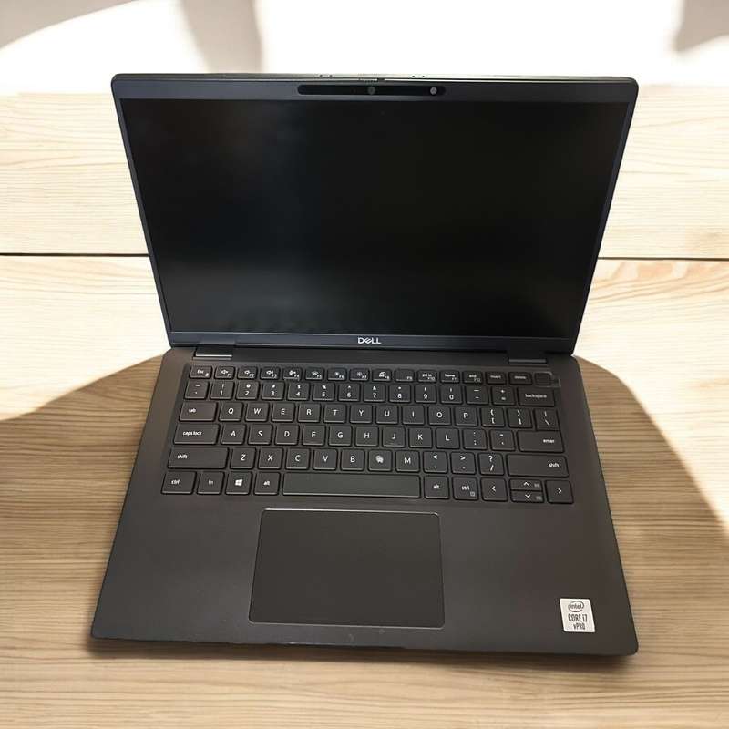 Dell Latitude 7410 i7 10610U / 16 GB Ram / 512GB SSD / 14 FHD Display