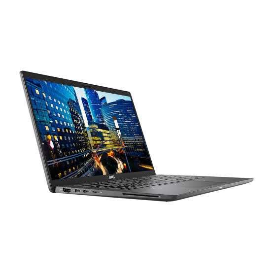 Dell Latitude 7410 i7 10610U / 16 GB Ram / 512GB SSD / 14 FHD Display