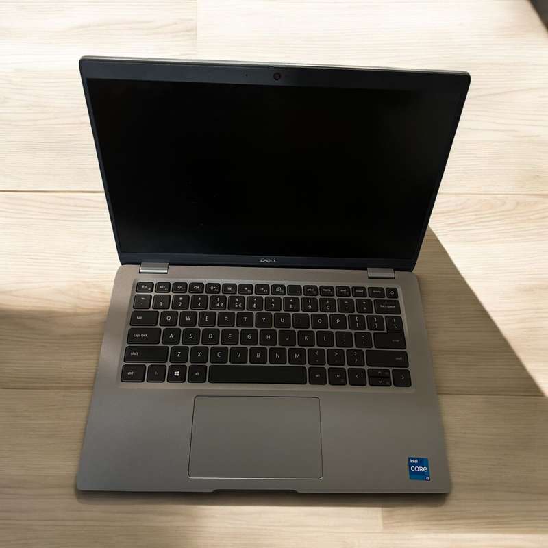 Dell Latitude 5420, 11th Gen i5 Intel Xe Graphics ,LTE  8GB RAM, 256GB NVMe SSD, FHD Display, Win11