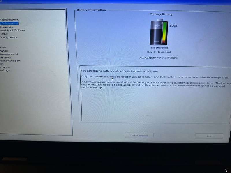 Dell Latitude E5550, ,Intel i5-5300U@2.3GHz, 4GB RAM, 500GB hdd,