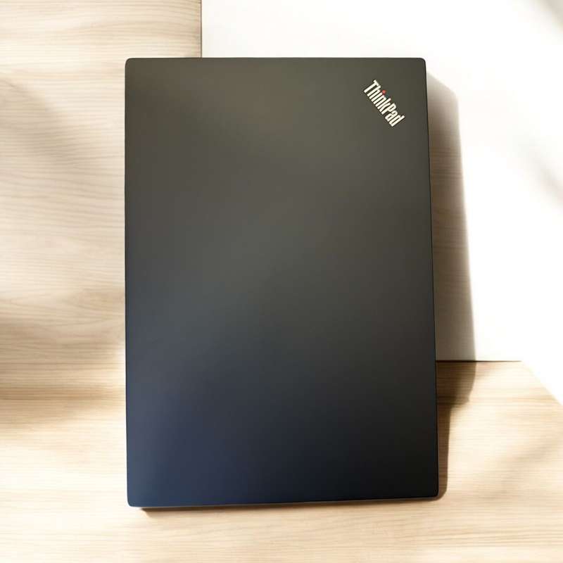 Lenovo ThinkPad T14 Gen 2 Notebook PC  Core i7-1165G7 / 14.0 FHD / 16GB RAM / 512GB SSD LTE