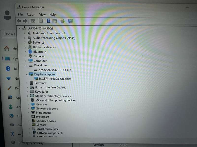 Lenovo ThinkPad T14 Gen 2 Notebook PC  Core i7-1165G7 / 14.0 FHD / 16GB RAM / 512GB SSD LTE