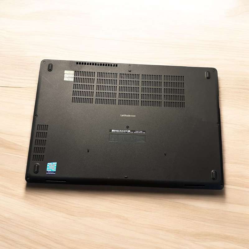 Dell Latitude 5590 | 8th Gen i5, 16GB RAM, 512GB SSD, FHD | Monster Specs