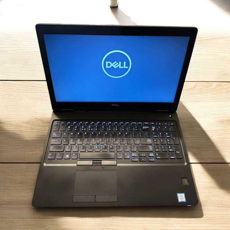 Dell Latitude 5590 | 8th Gen i5, 16GB RAM, 512GB SSD, FHD | Monster Specs