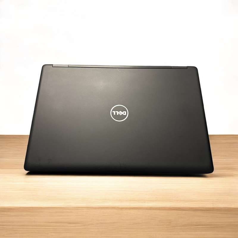 Dell Latitude 5580