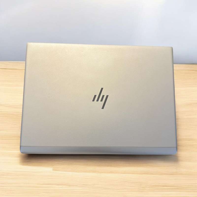 HP EliteBook 830 G5, 8th Gen i5-8250U@1.6GHz, 8Gb RAM, 256Gb NVMe SSD, 13.3-inch FHD