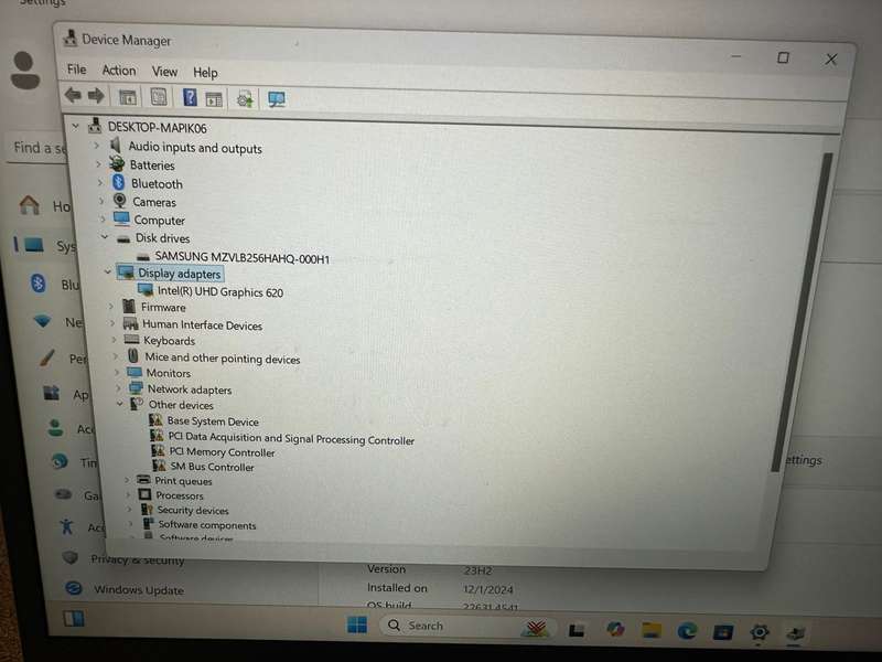 HP EliteBook 830 G5, 8th Gen i5-8250U@1.6GHz, 8Gb RAM, 256Gb NVMe SSD, 13.3-inch FHD