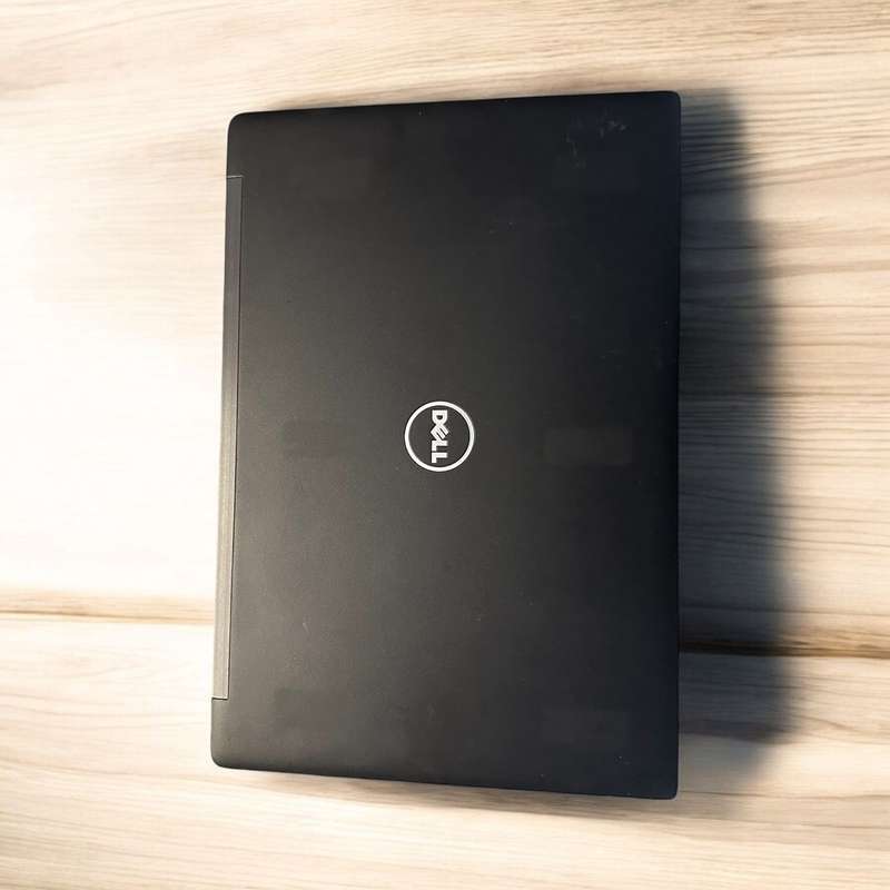Dell Latitude 7280, 12.5` FHD  Display LTE , i5-7200U@2.5GHz, 8GB RAM, 512GB m.2 SSD New Battery