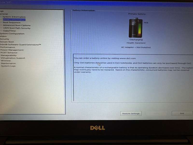 Dell Latitude 7280, 12.5` FHD  Display LTE , i5-7200U@2.5GHz, 8GB RAM, 512GB m.2 SSD New Battery