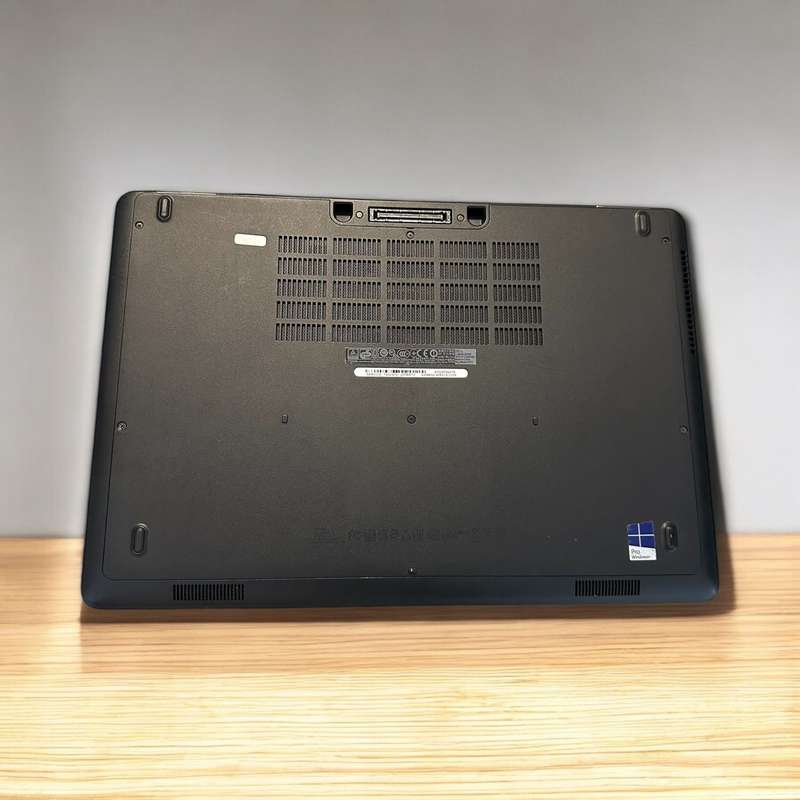 Dell Latitude E5550, ,Intel i5-5300U@2.3GHz, 4GB RAM, 1TB hdd,