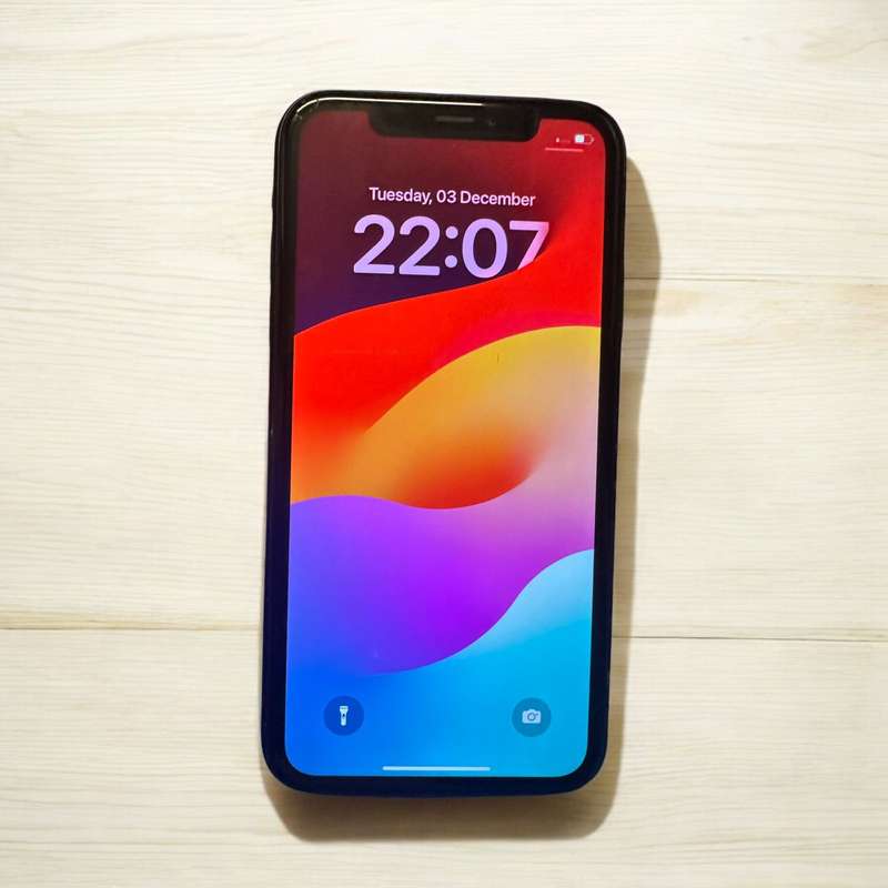 i PHONE XR 64GB   80% BATT HEALTH