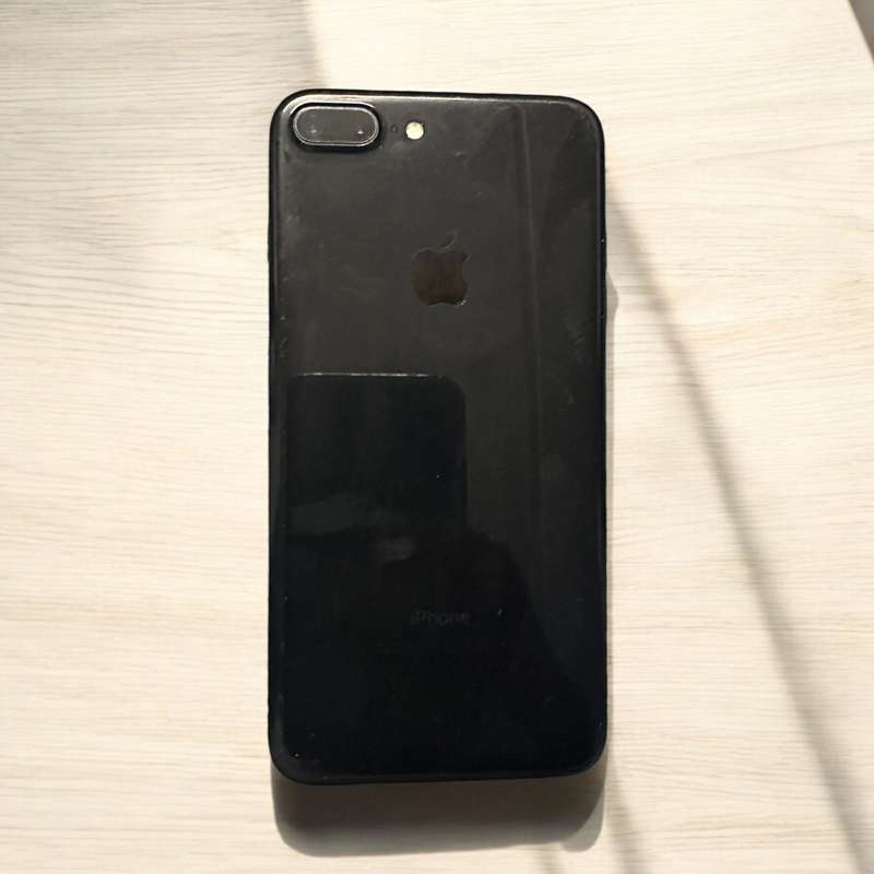 I PHONE 7 PLUS 128GB 100% BATT HEALTH
