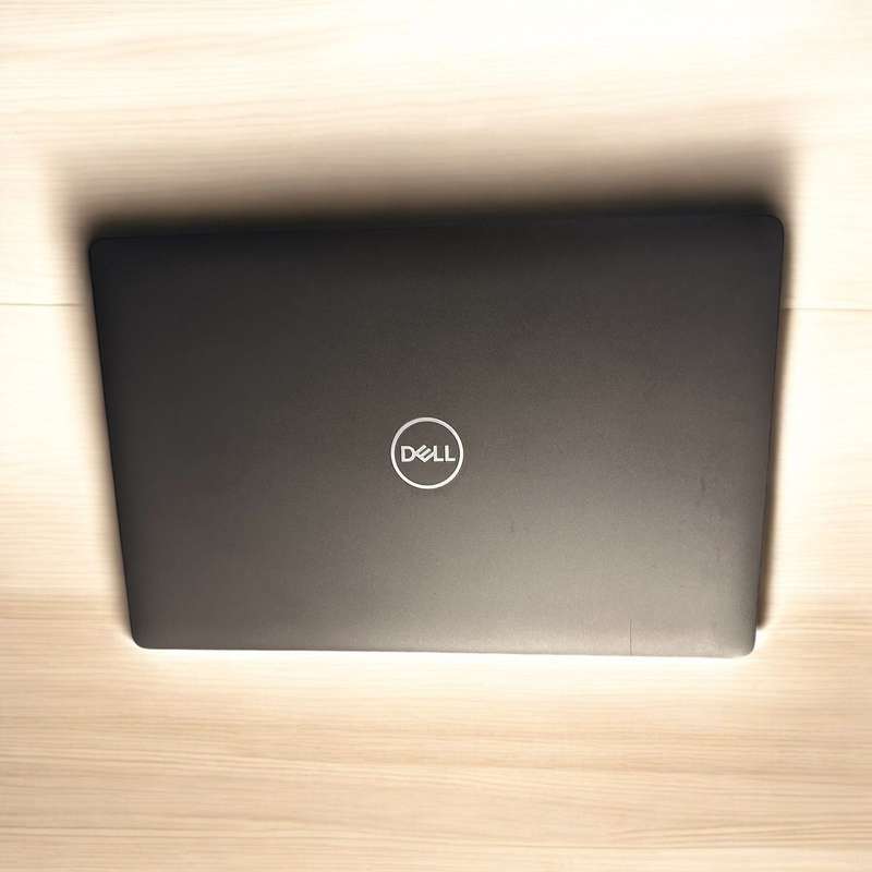 Dell Latitude 5500, 8th Gen i5-8365U@1.6GHz, 8GB RAM, 256GB SSD, 15` FHD Display, Win 11