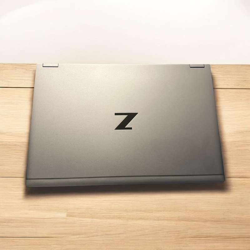 HP ZBOOK FURY 15 G7 | CORE i7-10850H | 32GB RAM | 256GB SSD |  Full HD | LTE AMD RADEON RX {TM}55OOM
