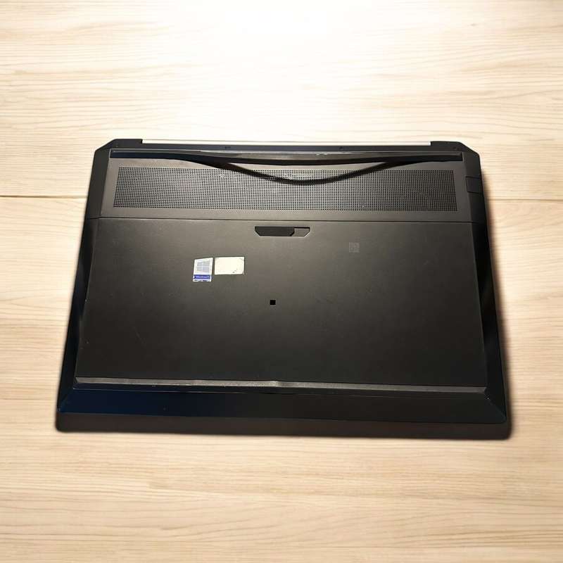 HP ZBook 15 G5    Core i7-8750H / 15.6 FHD / 32GB RAM / 512GB SSD & 256GB SSD NVIDIA QUADRO P1000