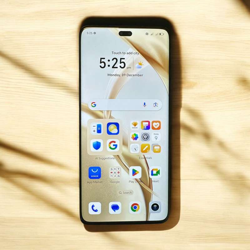 Honor 200 Pro 5G Dual Sim 512GB - Black New Condition
