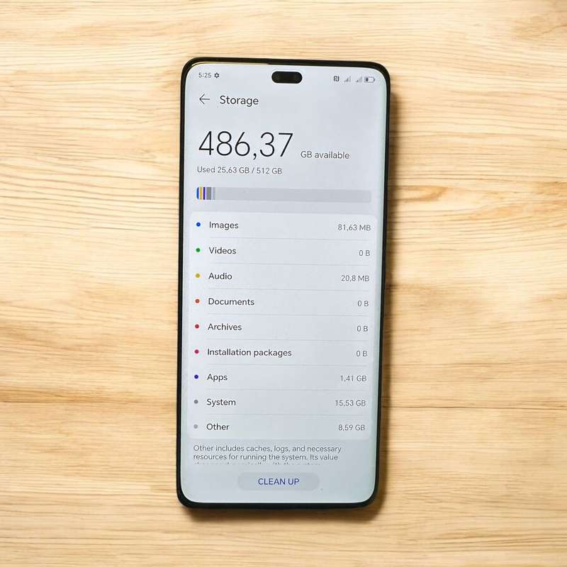Honor 200 Pro 5G Dual Sim 512GB - Black New Condition