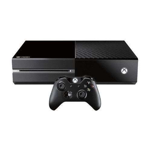 X box one 500gb one controller