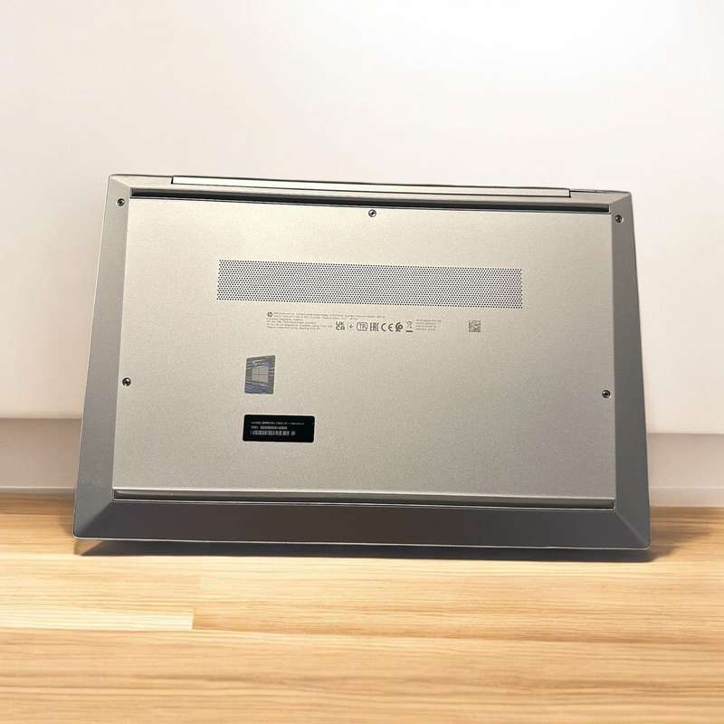 HP 840 G8 CORE I5  11TH GEN 16GB RAM 256GB SSD LTE FHD DISPLAY  INTEL IRIS XE GRAPHICS