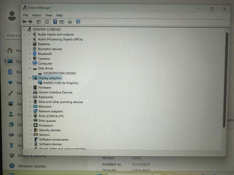 HP 840 G8 CORE I5  11TH GEN 16GB RAM 256GB SSD LTE FHD DISPLAY  INTEL IRIS XE GRAPHICS
