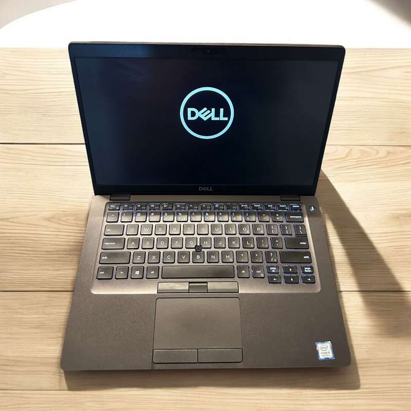 Dell Latitude 5400, 8th GEN I5-8365u@1.6ghz, 8GB RAM, 512gb NVMe SSD, 14` FHD Display, Win11 LTE