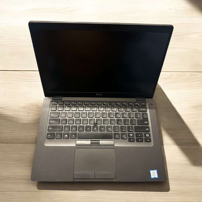 Dell Latitude 5400, 8th GEN I5-8365u@1.6ghz, 8GB RAM, 512gb NVMe SSD, 14` FHD Display, Win11 LTE