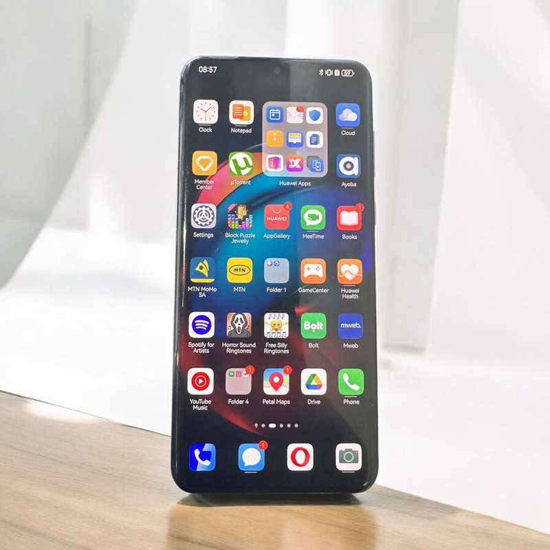 Huawei P60 Pro Dual Sim 256GB