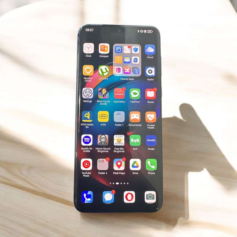 Huawei P60 Pro Dual Sim 256GB