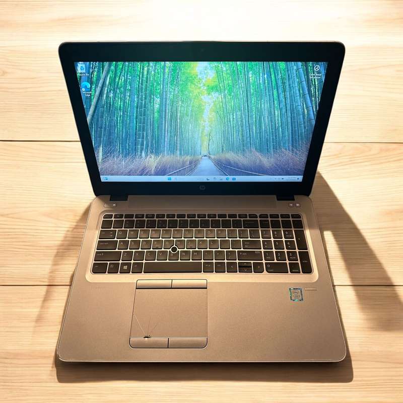HP EliteBook 850 G4