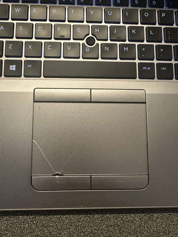 HP EliteBook 850 G4