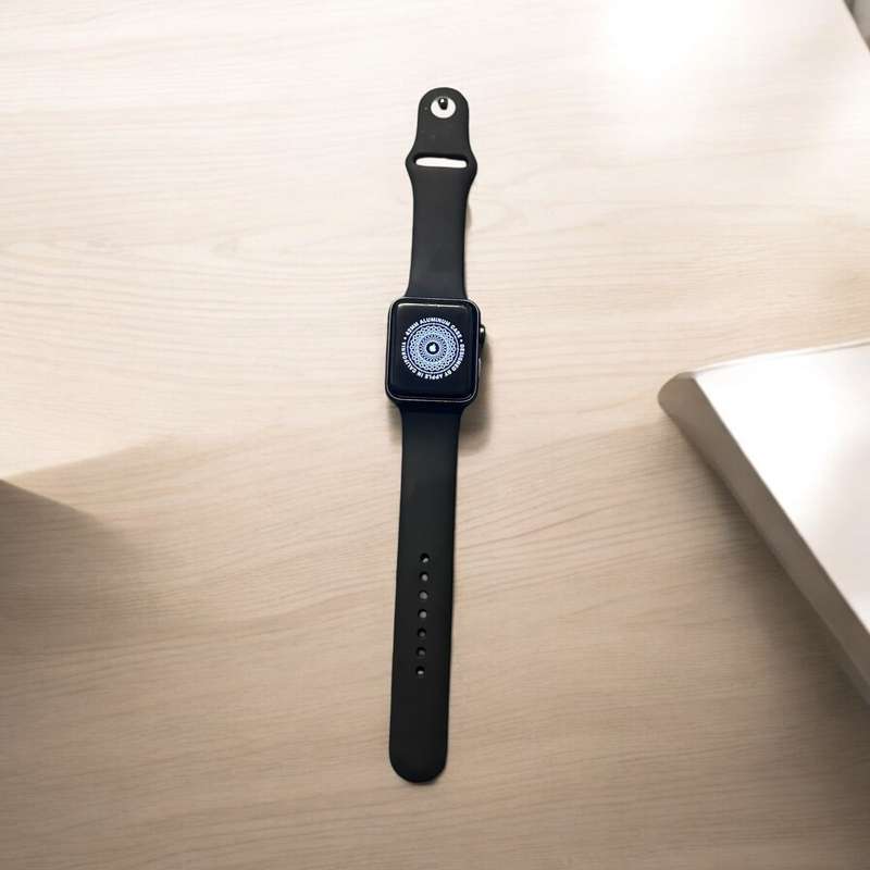 APPLE WATCH SERIES 3 42MM GPS