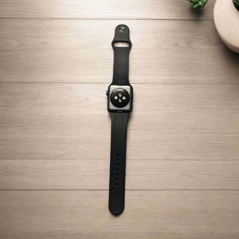 APPLE WATCH SERIES 3 42MM GPS
