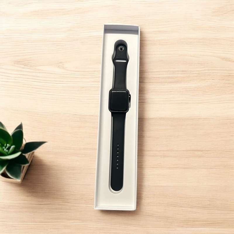 APPLE WATCH SERIES 3 42MM GPS