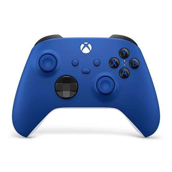 Xbox Series Controller
