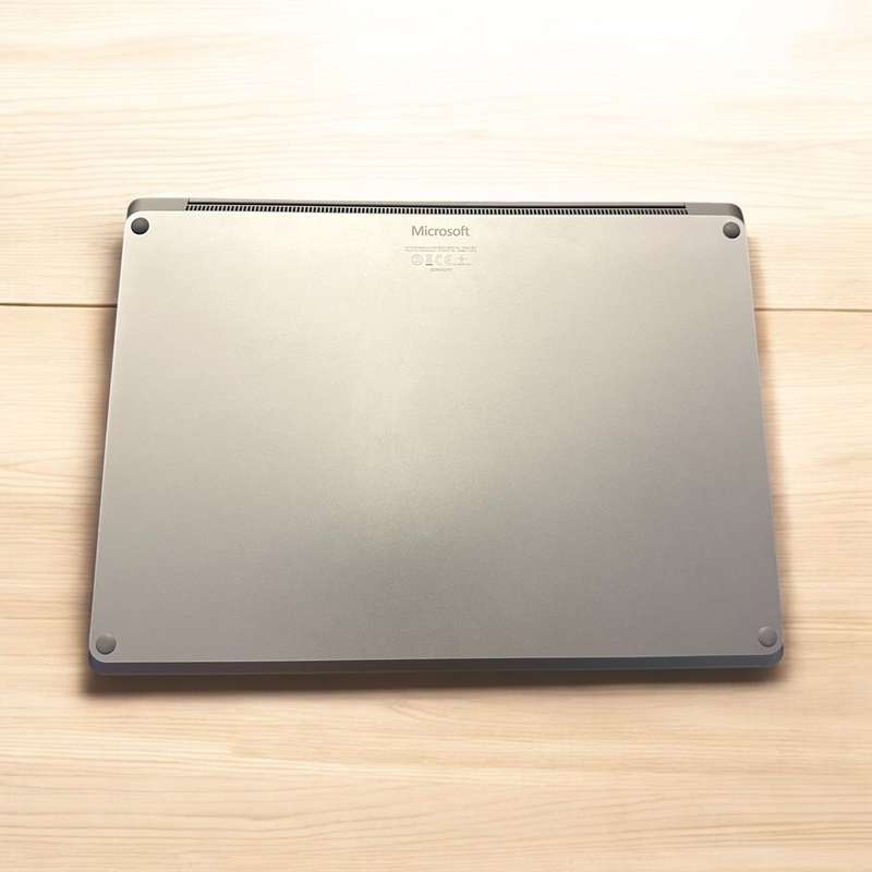 MICROSOFT SURFACE  LAPTOP 3 TOUCH I5 10TH GEN 8GB RAM 256GB SSD INTEL IRIS PLUS GRAPHICS MINT AS NEW