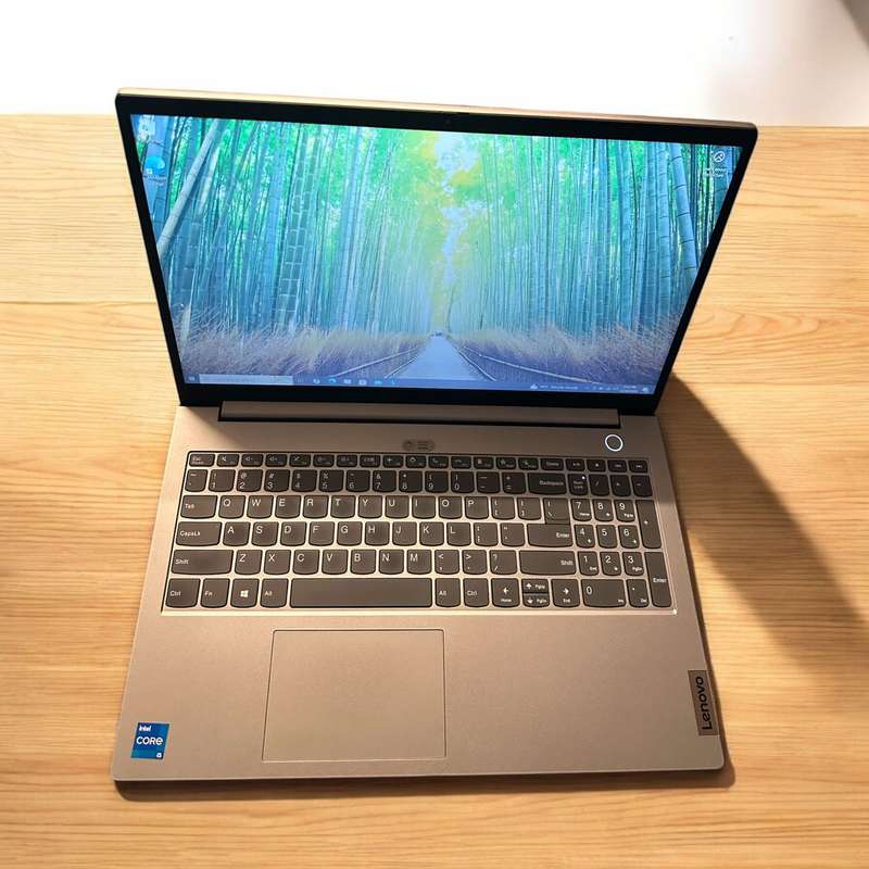 Lenovo ThinkBook 15 G2 ITL 11th Gen Core i5-1135G7, 256GB  SSD,  16GB RAM, 15.6`