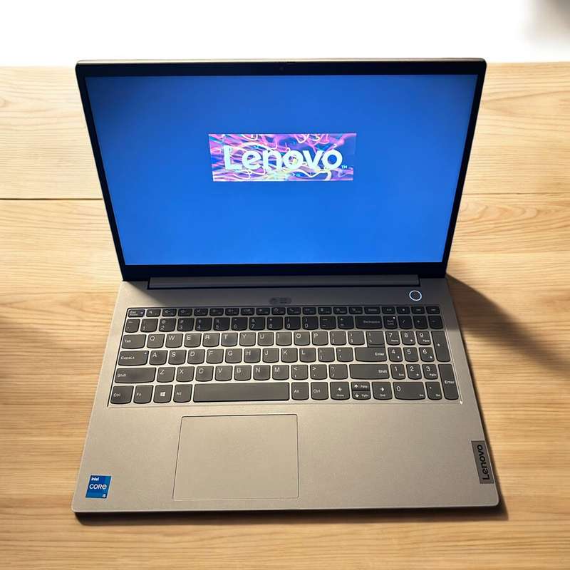 Lenovo ThinkBook 15 G2 ITL 11th Gen Core i5-1135G7, 256GB  SSD,  16GB RAM, 15.6`