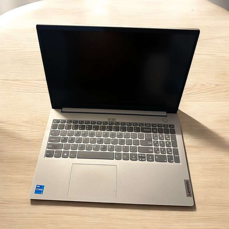Lenovo ThinkBook 15 G2 ITL 11th Gen Core i5-1135G7, 256GB  SSD,  16GB RAM, 15.6`